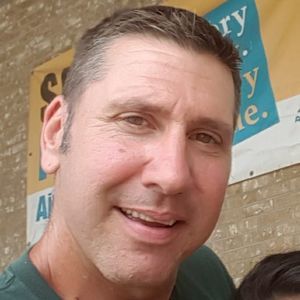 Meet your Posher, Gregory